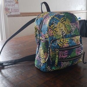 Fashion backpack